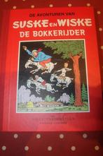Suske & Wiske  de bokkenrijders     HC  met linnen rug, Boeken, Ophalen of Verzenden