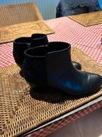 Liu jo, Kleding | Dames, Schoenen, Verzenden, Liu Jo, Zwart, Lage of Enkellaarzen