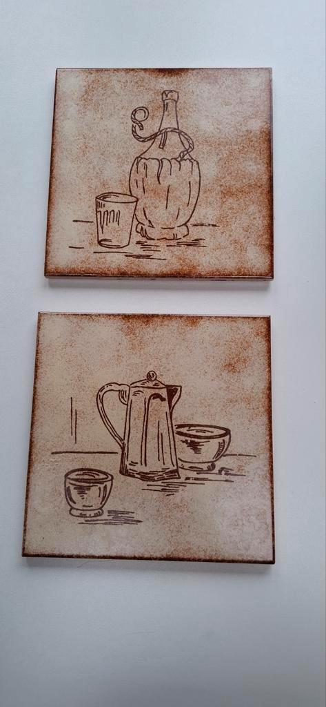 Ceramische tegels, Doe-het-zelf en Bouw, Tegels, Ophalen of Verzenden