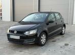 Volkswagen Polo • Controle pour vente • Garantie d'un an !, Autos, Volkswagen, Euro 5, Achat, Entreprise, Noir