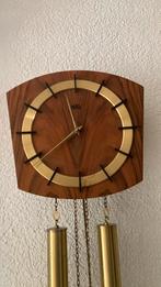 Horloge, Enlèvement, Horloge murale