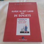 Kuifje in het land van de sovjets (in verpakking), Boeken, Ophalen