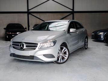 Mercedes-Benz a180cdi  sportstoelen 18 inch velgen  beschikbaar voor biedingen