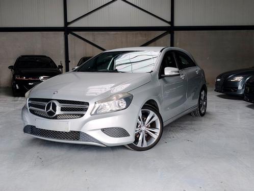 Mercedes-Benz a180cdi  sportstoelen 18 inch velgen, Auto's, Mercedes-Benz, Bedrijf, Te koop, A-Klasse, Airbags, Airconditioning