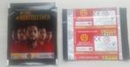 Lot de 58 anciennes pochettes PANINI Red Devils, Verzamelen, Ophalen of Verzenden, Nieuw