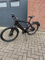 Stromer ST1X 630wh accu 45km versie speedpedelec, Fietsen en Brommers, Ophalen of Verzenden, Gebruikt