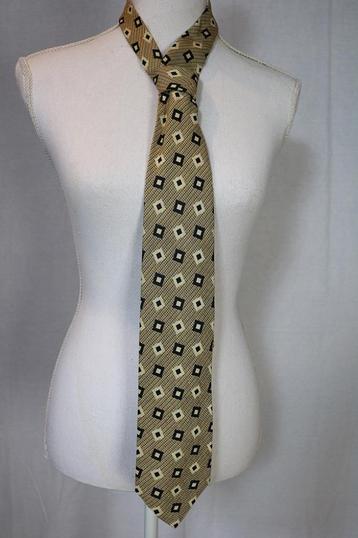 Stropdas Pierre Cardin vintage retro beschikbaar voor biedingen
