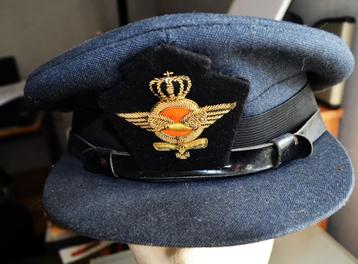 NEDERLANDSE LUCHTMACHT, Verzamelen, Ophalen of Verzenden, Luchtmacht