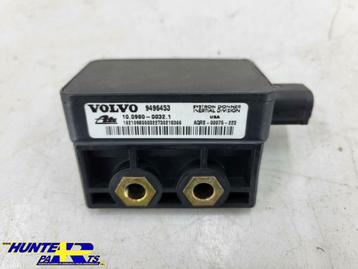 Gierhoek sensor Volvo V70/XC70/S60/S80 ('00-'09) 9496453 beschikbaar voor biedingen