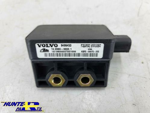Gierhoek sensor Volvo V70/XC70/S60/S80 ('00-'09) 9496453, Auto-onderdelen, Remmen en Aandrijving, Volvo, Gebruikt, Ophalen of Verzenden
