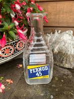 Vintage Pernod pastis glazen karaf, Ophalen