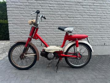 Honda amigo beschikbaar voor biedingen