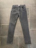 T170 C&A The Skinny donkergrijze jeans, Broek, Gebruikt, Ophalen of Verzenden, C& A