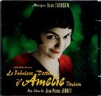 cd    /   Yann Tiersen – Le Fabuleux Destin D'Amélie Poulain, Ophalen of Verzenden
