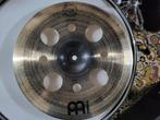 Meinl 12" Pure Alloy Custom Trash China, Musique & Instruments, Batteries & Percussions, Enlèvement