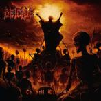 Deicide 'To Hell with God', Cd's en Dvd's, Cd's | Hardrock en Metal, Ophalen of Verzenden