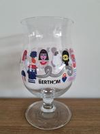 Duvel Glas Les Berthom 2024, Collections, Verres & Petits Verres, Enlèvement ou Envoi, Neuf