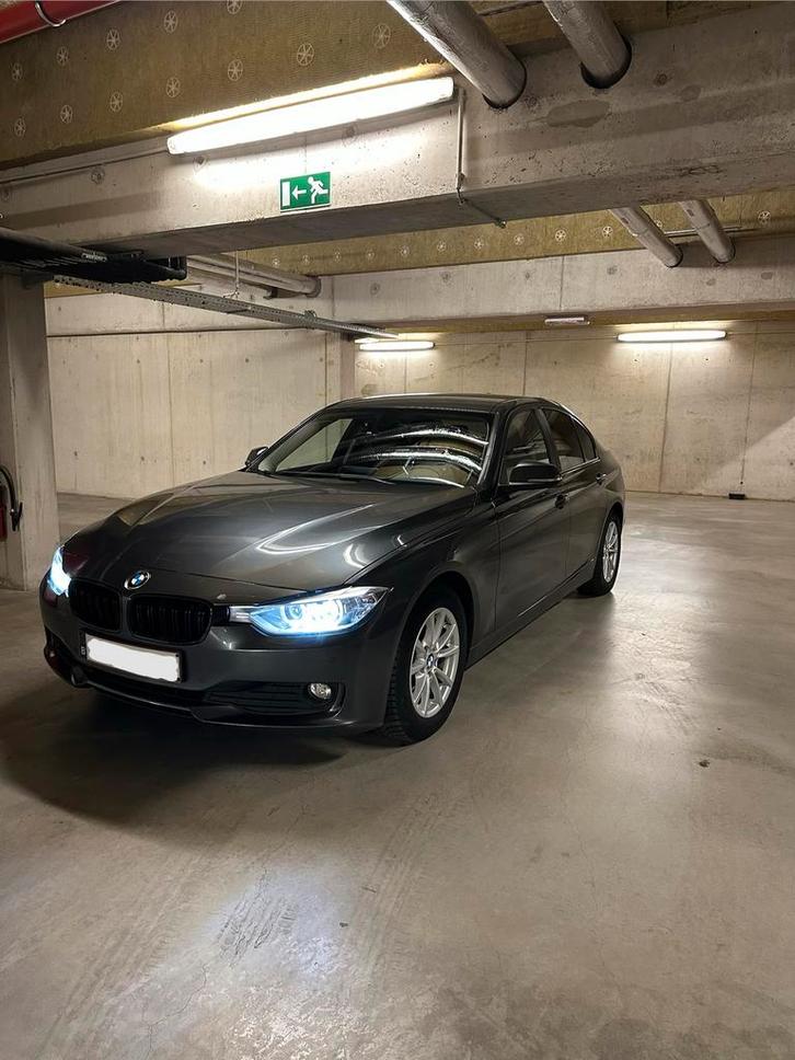 BMW 320i Efficient Dynamics - Automaat 2013 - 1.6L 170pk, Autos, BMW, Particulier, Série 3, Caméra de recul, Essence, Euro 5, Automatique