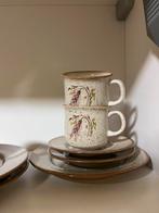 Lot de Tasses avec assiettes, Antiquités & Art, Enlèvement ou Envoi