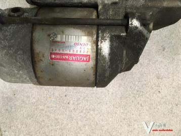Jaguar S type 4.0 v8 Startmotor  bwjr2000 beschikbaar voor biedingen