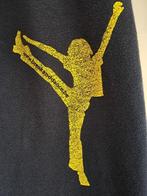 Trainingsbroek M14/15 jaar 'Break and Dance', Gebruikt, Jongen of Meisje, Fruit of the Loom, Ophalen