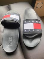 Ralph lauren tommy Hilfiger  slippers, Vêtements | Hommes, Chaussures, Enlèvement ou Envoi, Chaussons