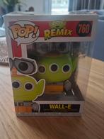 POP! Wall-E, Ophalen of Verzenden, Zo goed als nieuw