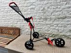 Chariot de Golf, Sports & Fitness, Golf, Comme neuf