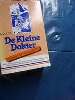 De kleine dokter. : A.VOGEL (over gal lever en suikerziekte, Boeken, Ophalen of Verzenden, Zo goed als nieuw