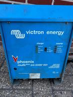 Victron Multiplus omvormer / acculader, Ophalen, Zo goed als nieuw