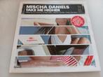 Mischa Daniels - Take me higher, Cd's en Dvd's, Vinyl | Dance en House, Ophalen of Verzenden, Zo goed als nieuw