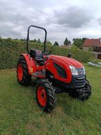 Tractor Kioti DK6020 - Garantie 5 jaar/ans, Zakelijke goederen, Nieuw, Overige merken, Tot 80 Pk, Ophalen of Verzenden