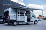 McLouis Menfys 3 Maxi Camper 4 Slaappl. / CAMERA / CARPLAY, Overige merken, Bus-model, Bedrijf, Diesel