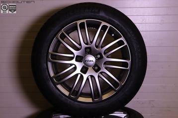 16'' Mercedes-Benz SLK Michelin Primacy HP 205/55/R16 zomerb beschikbaar voor biedingen