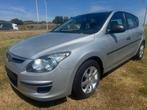 Hyundai i30 i30 1.4i Style / Garantie 12m. (bj 2010), Auto's, Stof, Zwart, 4 cilinders, 1396 cc