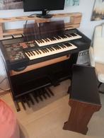 Technics PCM sound ex 30L Orgel / elektronische piano., Muziek en Instrumenten, Ophalen, Zo goed als nieuw, Orgel