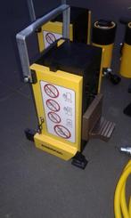 HYDRAULISCHE  GEREEDSCHAPPEN  ENERPAC, Doe-het-zelf en Bouw, Ophalen, Nieuw