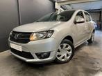 DACIA SANDERO, Voorwielaandrijving, Stof, Bedrijf, Electronic Stability Program (ESP)