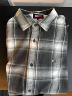 Hemd Tommy jeans, Ophalen of Verzenden, Zo goed als nieuw