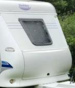 Disselbak klep Hobby caravan 2004, Caravans en Kamperen, Particulier, Hobby