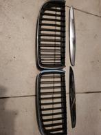 Bmw grill voor 3 serie, Ophalen of Verzenden