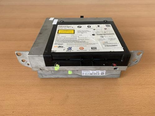 navigatie module BMW 65122448970 BMW F10 F15 X5 5-serie, Auto-onderdelen, Elektronica en Kabels, BMW, Gebruikt, Ophalen of Verzenden