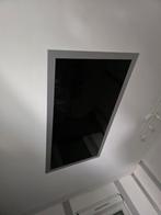 5 infraroodpanelen plafond verwarming, Ophalen