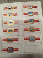 Sigarenringen, Verzamelen, Ophalen of Verzenden, Zo goed als nieuw