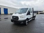 Ford Transit (Numéro de stock 53537), Autos, Camionnettes & Utilitaires, Cuir, Achat, Euro 6, Entreprise