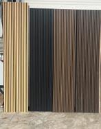 Wanpaneel akoestisch 260x60. 21mm dik, Ophalen, Nieuw
