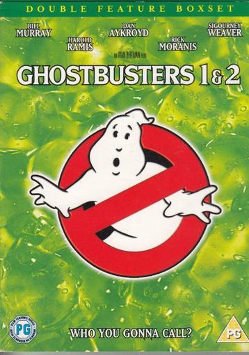 Set van Ghostbusters 1 en 2 | Fantasie | B10 beschikbaar voor biedingen