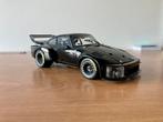 Porsche 935 Exoto 1/18, Comme neuf, Autres marques, Voiture, Enlèvement ou Envoi