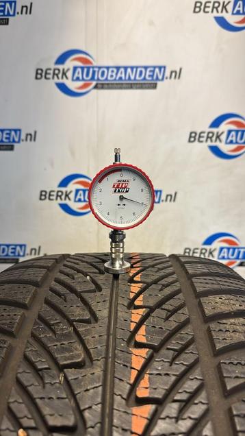 4x Goodyear Ultragrip 8 AO XL 285/45 R20 1112V 285/45/20 285 beschikbaar voor biedingen
