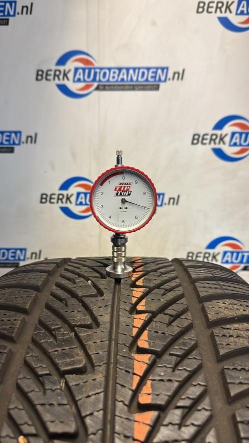 4x Goodyear Ultragrip 8 AO XL 285/45 R20 1112V 285/45/20 285, Auto-onderdelen, Banden en Velgen, Band(en), Winterbanden, 20 inch